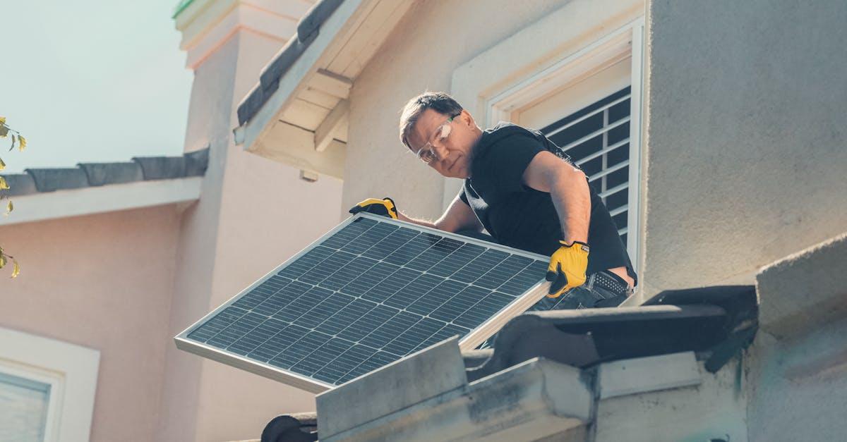 Gør drømmen om off-grid-liv til virkelighed